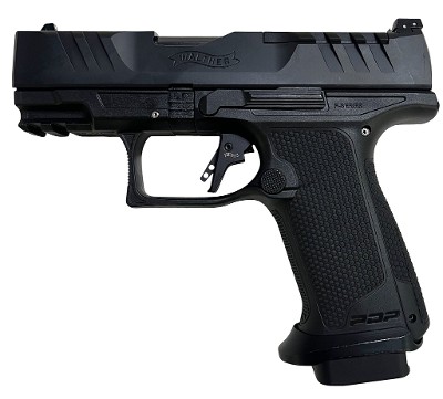 WALTHER PDP Pro F-Series 9MM LUGER (9x19 PARA) - Image 1 of 7