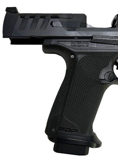 WALTHER PDP Pro F-Series 9MM LUGER (9x19 PARA) - Image 5 of 7