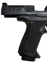 WALTHER PDP Pro F-Series 9MM LUGER (9x19 PARA) - Image 5 of 7