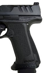 WALTHER PDP Pro F-Series 9MM LUGER (9x19 PARA) - Image 4 of 7