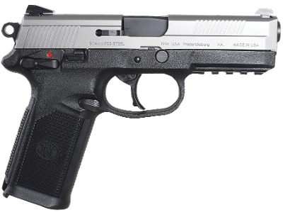 FN FNX-45 [SS] .45 ACP - Image 1 of 2