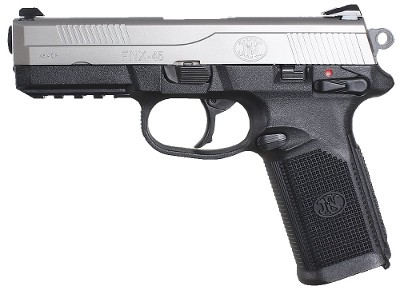 FN FNX-45 [SS] .45 ACP - Image 2 of 2