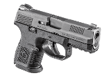 FN FNS 9 COMPACT 9MM LUGER (9X19 PARA) - Image 3 of 4