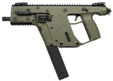KRISS VECTOR SDP GEN 2 [ODG] 9MM LUGER (9X19 PARA) - Image 2 of 2