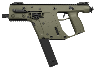 KRISS VECTOR SDP GEN 2 [ODG] 9MM LUGER (9X19 PARA) - Image 2 of 2
