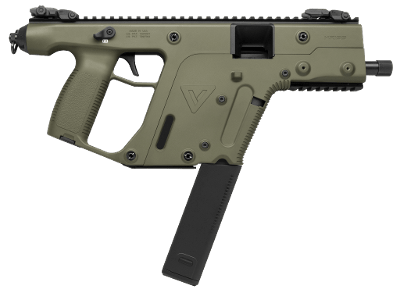 KRISS VECTOR SDP GEN 2 [ODG] 9MM LUGER (9X19 PARA) - Image 1 of 2