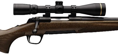 BROWNING X-BOLT MICRO MIDAS .243 WIN - Image 3 of 5