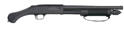 MOSSBERG 590 SHOCKWAVE 12 GA - Image 1 of 1