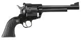 RUGER NEW MODEL BLACKHAWK CONVERTIBLE .357 MAG - Image 1 of 2