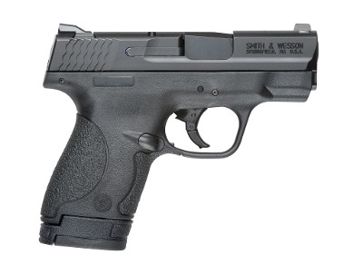 SMITH & WESSON M&P40 SHIELD .40 S&W - Image 2 of 6