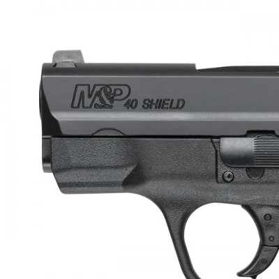 SMITH & WESSON M&P40 SHIELD .40 S&W - Image 3 of 6