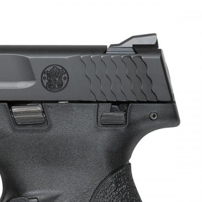 SMITH & WESSON M&P40 SHIELD .40 S&W - Image 4 of 6