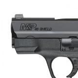 SMITH & WESSON M&P40 SHIELD .40 S&W - Image 3 of 6