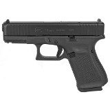 GLOCK G19 GEN 5 MOS FS *10-ROUND* 9MM LUGER (9X19 PARA) - Image 2 of 3