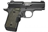 KIMBER MICRO 9 WOODLAND NIGHT 9MM LUGER (9X19 PARA) - Image 1 of 1