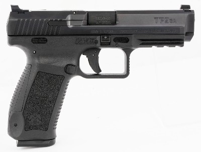 CANIK TP9SA Mod.2 9MM LUGER (9X19 PARA) - Image 1 of 1