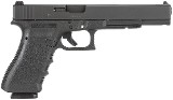 GLOCK G17 L 9MM LUGER (9X19 PARA) - Image 1 of 1