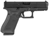 GLOCK G45 GEN 5 MOS *10-ROUND* 9MM LUGER (9X19 PARA) - Image 1 of 1