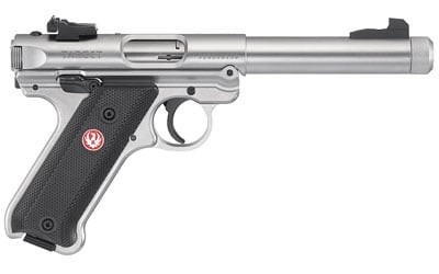 RUGER MARK IV .22 LR - Image 1 of 1
