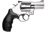 Smith & Wesson 686 Revolver .357 MAG - Image 1 of 1