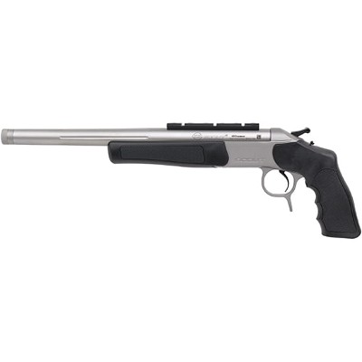 CVA SCOUT V2 LR 6.5 GREN 6.5MM GRENDEL - Image 1 of 1
