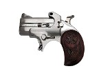 BOND ARMS .38 SPECIAL/.357 MAGNUM - Image 1 of 1