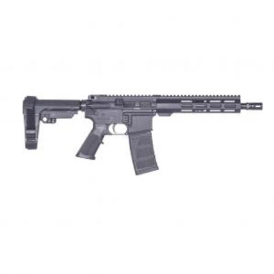 ANDRO CORP INDUSTRIES HALO 5.56X45MM NATO - Image 1 of 1