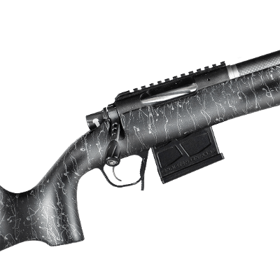 CHRISTENSEN ARMS BA TACTICAL.338 LAPUA MAG - Image 3 of 4