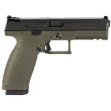 CZ-USA P-10 F 9MM LUGER (9X19 PARA) - Image 1 of 2