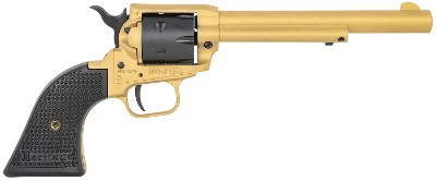 HERITAGE MFG. ROUGH RIDER .22 LR - Image 1 of 1