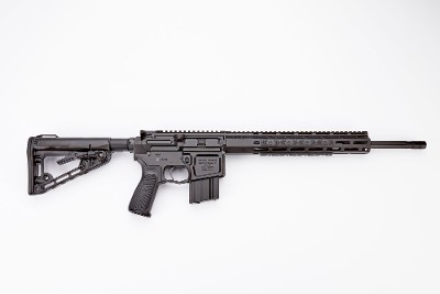 WILSON COMBAT TACTICAL HUNTER CARBINE 6MM ARC - Image 1 of 1
