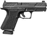 SHADOW SYSTEM MR920 FOUNDATION OR 9MM LUGER (9X19 PARA) - Image 1 of 2