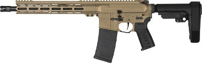 CMMG BANSHEE MK4 .300 AAC BLACKOUT - Image 2 of 2
