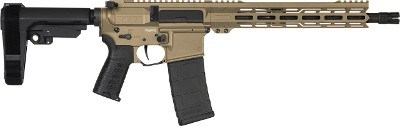 CMMG BANSHEE MK4 .300 AAC BLACKOUT - Image 1 of 2