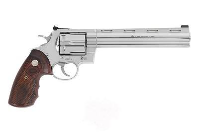 COLT ANACONDA .44 MAGNUM - Image 1 of 1