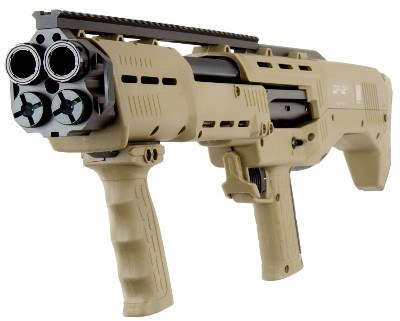 Standard Manufacturing DP-12 12 GA - Image 3 of 3
