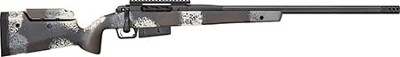 SPRINGFIELD ARMORY MODEL 2020 WAYPOINT .300 WIN MAG - Image 1 of 1