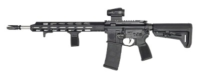 SIG SAUER M400 TREAD V2 (SAVIOR MSR II TACPAC) 5.56X45MM NATO - Image 2 of 3