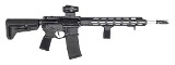 SIG SAUER M400 TREAD V2 (SAVIOR MSR II TACPAC) 5.56X45MM NATO - Image 3 of 3