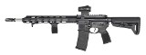 SIG SAUER M400 TREAD V2 (SAVIOR MSR II TACPAC) 5.56X45MM NATO - Image 2 of 3