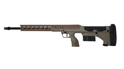 DESERT TECH SRS-M2 [FDE] .338 LAPUA MAG - Image 2 of 2