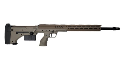 DESERT TECH SRS-M2 [FDE] .338 LAPUA MAG - Image 1 of 2