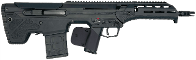 DESERT TECH WLVRN [BLK] *CA COMPLIANT* .308 WIN/7.62MM NATO - Image 1 of 1