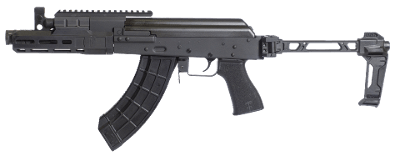 CENTURY ARMS DRACO TACTICAL 7.62X39MM - Image 2 of 2