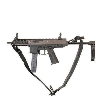 B&T GHM9 9MM LUGER (9x19 PARA) - Image 1 of 3