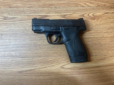 SMITH & WESSON m&p 40 shield.40 S&W - Image 2 of 6