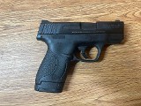 SMITH & WESSON m&p 40 shield.40 S&W - Image 3 of 6