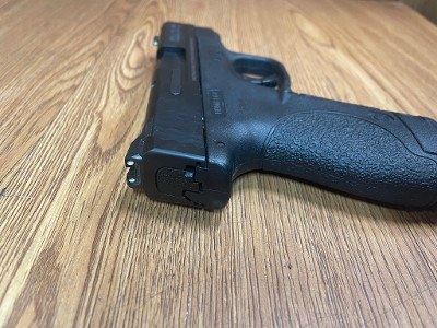 SMITH & WESSON m&p 40 shield.40 S&W - Image 6 of 6