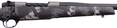 WEATHERBY MARK V BACKCOUNTRY 2.0 TI CARBON 6.5 WBY RPM - Image 3 of 3