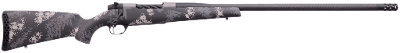 WEATHERBY MARK V BACKCOUNTRY 2.0 TI CARBON 6.5 WBY RPM - Image 1 of 3